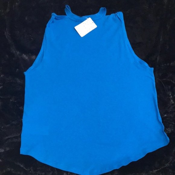 Free People Lapis Tank Top. S, XS, M, L - Picture 4 of 8